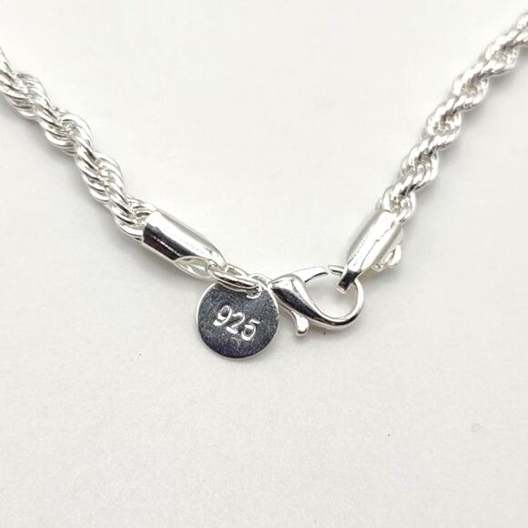 Iced Out Necklace Boxing Gloves 925 Silver Plated Diamond Cut Valentines Gift - Picture 2 of 6